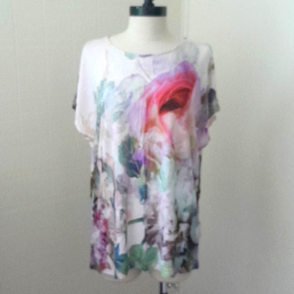 NWT Ted Baker Top